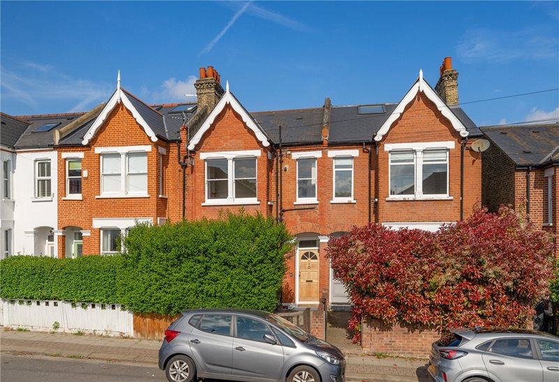 Dunstans Road, East Dulwich, London, SE22