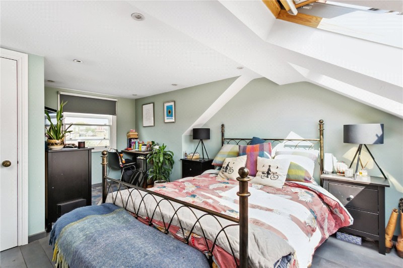 Heysham Road, London, N15