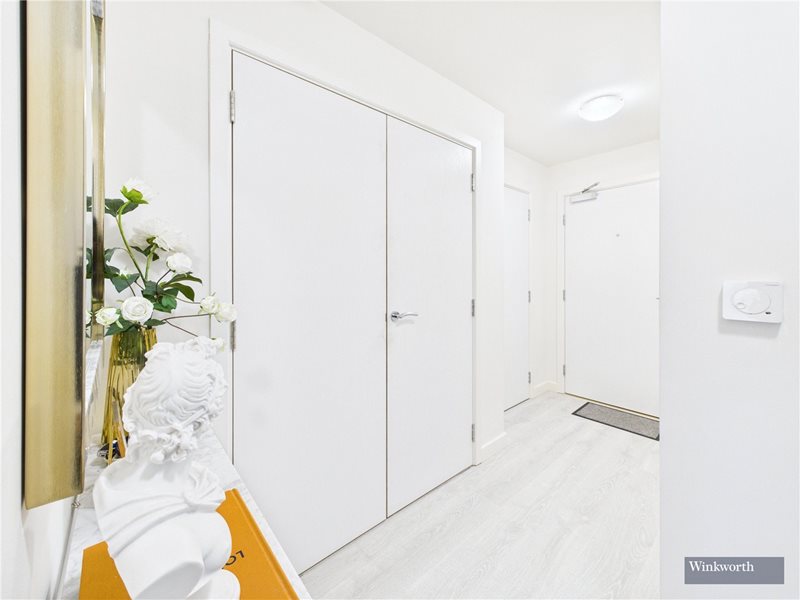Focus Apartments, Eastman Village, Harrow View, Harrow, HA1