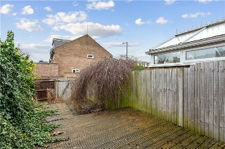 Fleming Road, London, United Kingdom, SE17