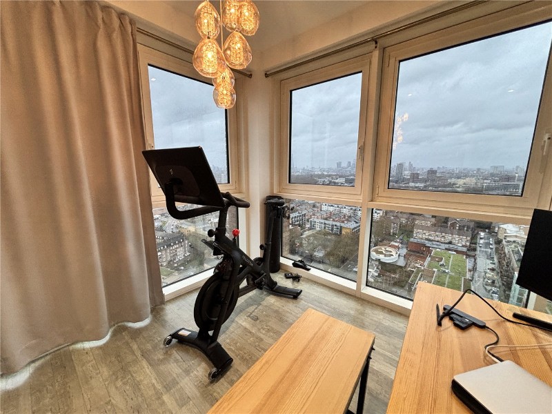 Bailey Street, London, SE8