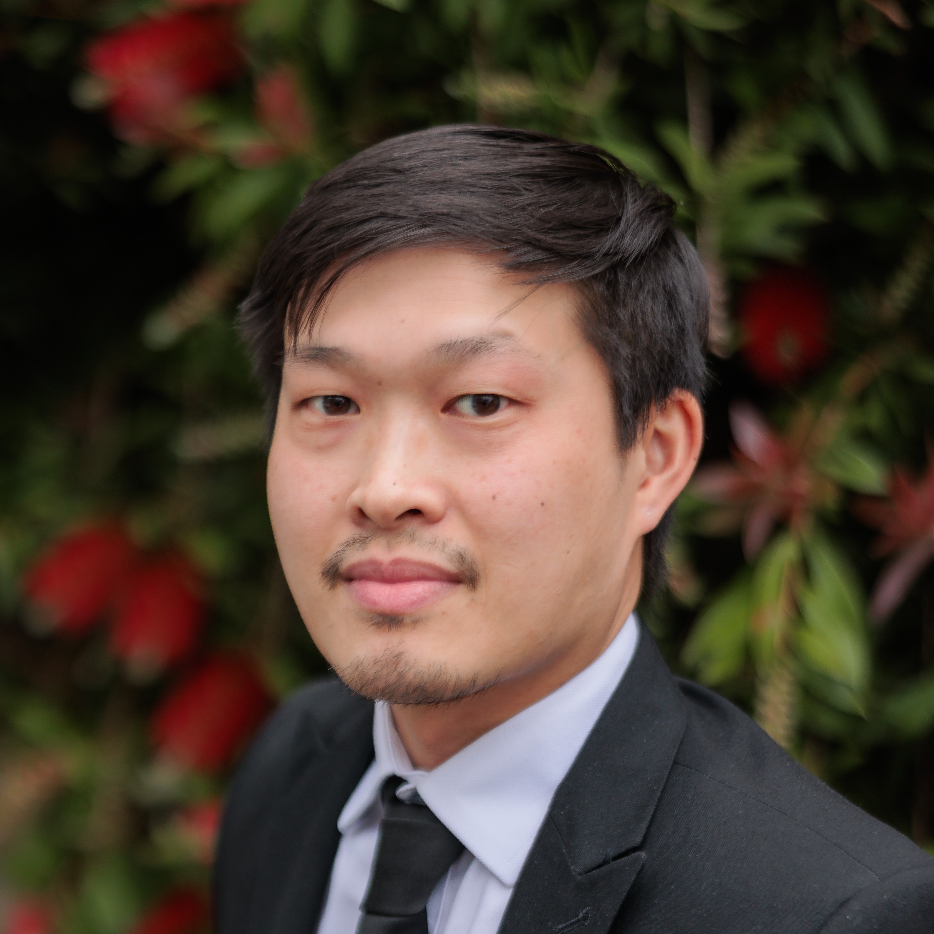 Tuan Nguyen