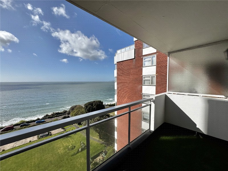 Grove Road, Bournemouth, Dorset, BH1