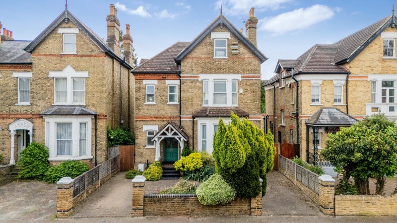 Hayne Road, Beckenham, BR3