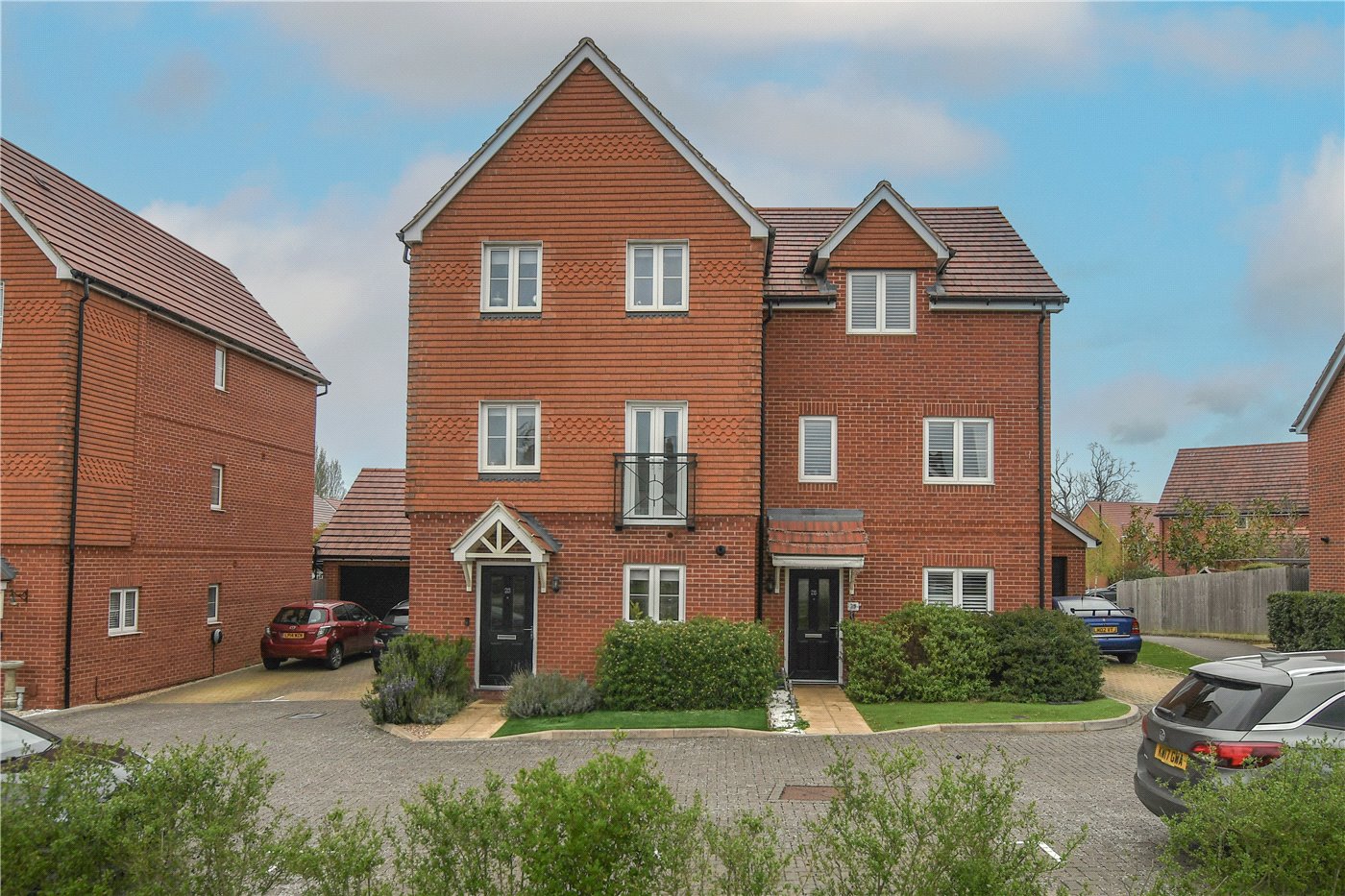 Cedar Grove, Wokingham, Berkshire, RG41