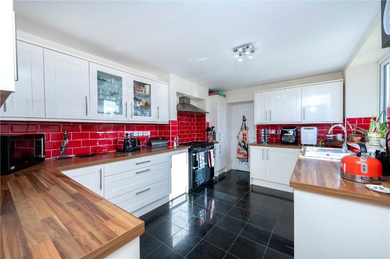 Station Road, Corby Glen, Grantham, Lincolnshire, NG33