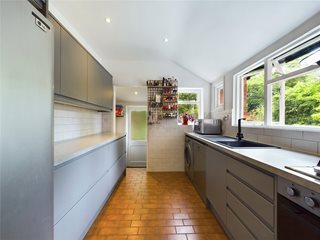 Riggindale Road, London, SW16