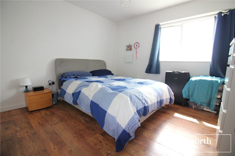 Gateshead Road, Borehamwood, Hertfordshire, WD6