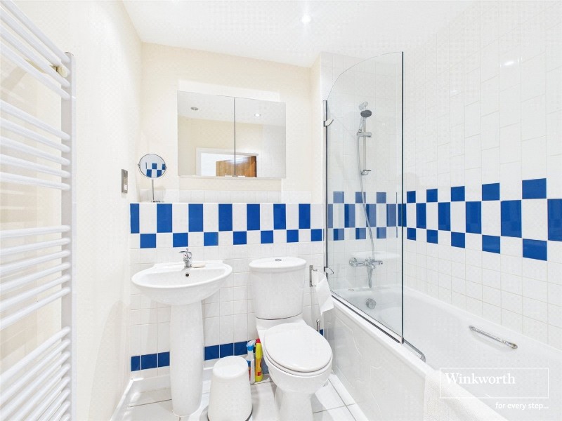 The Meridian, Kenavon Drive, Reading, Berkshire, RG1