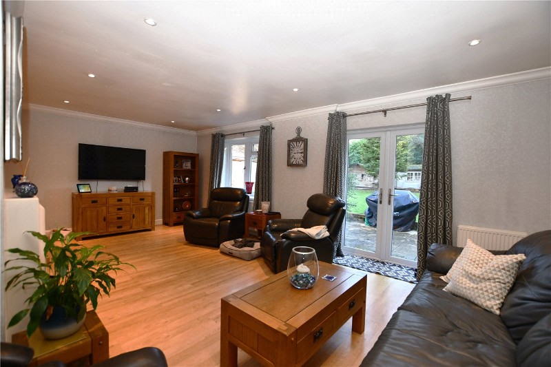 Nine Mile Ride, Wokingham, Berkshire, RG40
