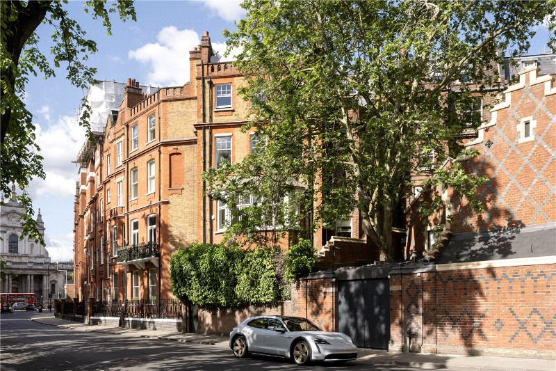 Egerton Gardens, London, SW3