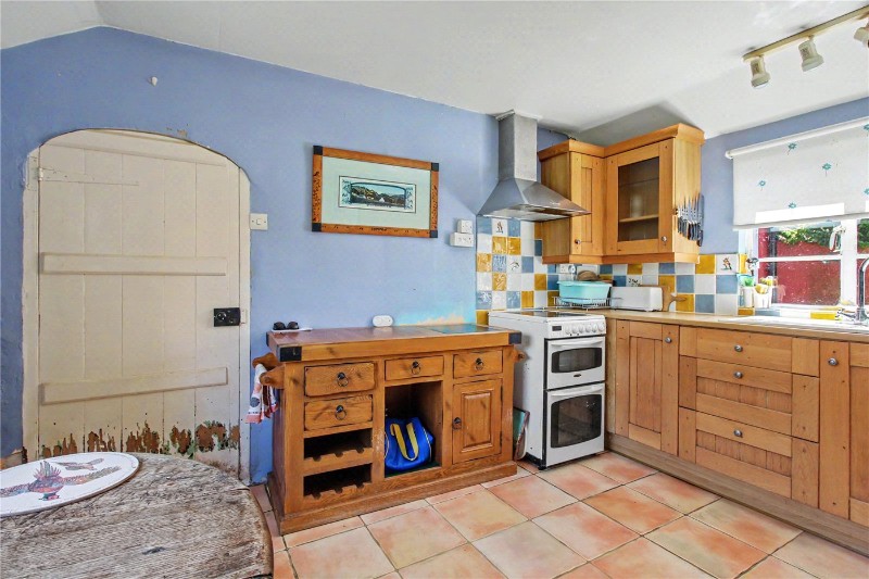 Bramfield Road, Wenhaston, Halesworth, Suffolk, IP19
