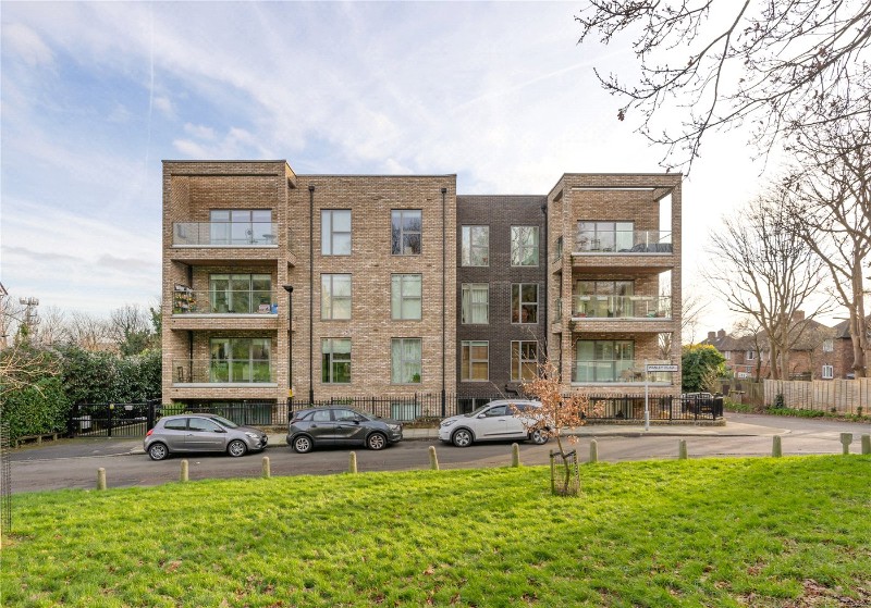 Green Dale, Camberwell, London, SE5