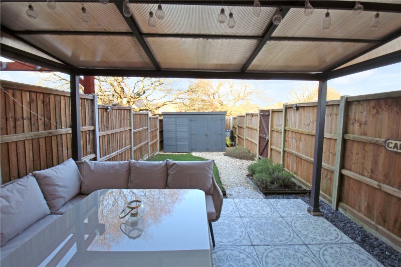 Beech Close, Hellesdon, Norwich, Norfolk, NR6