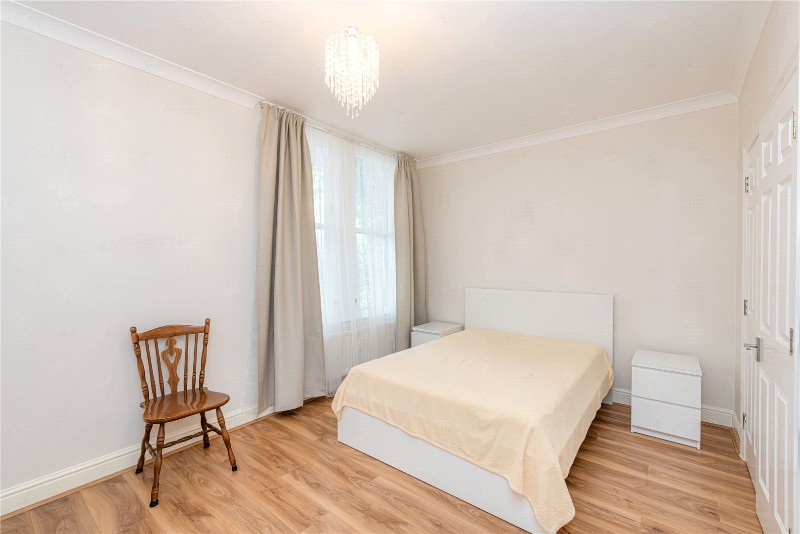 Harrow Road, London, W9