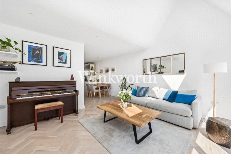 Apple Tree Road, London, N17