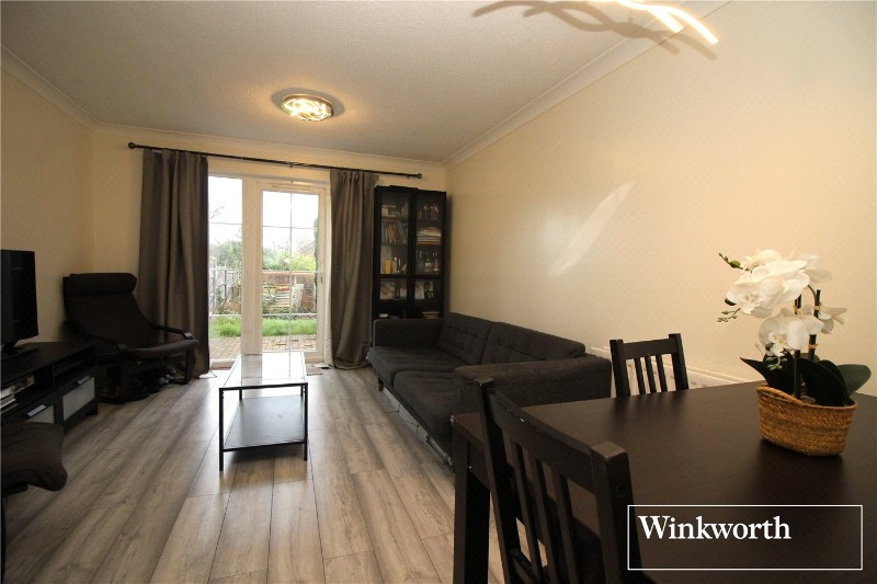 Milland Court, Borehamwood, Hertfordshire, WD6