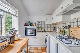 Stephendale Road, Fulham, London, SW6