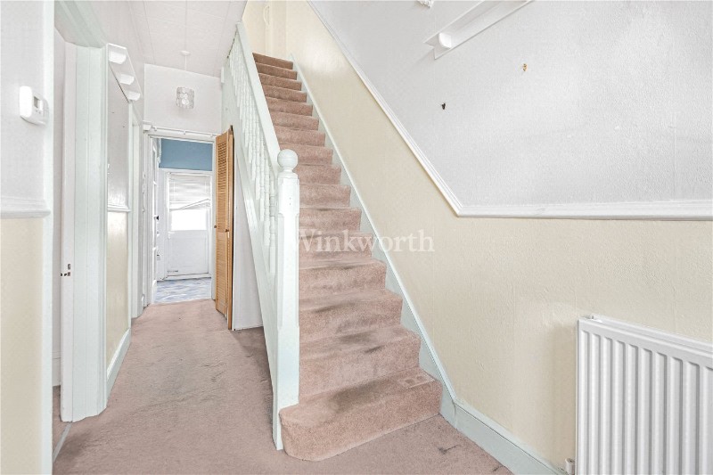 Arrol Road, Beckenham, BR3