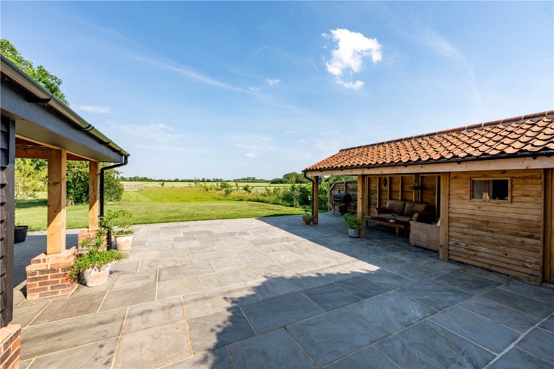 Upgate Road, Seething, Norwich, Norfolk, NR15