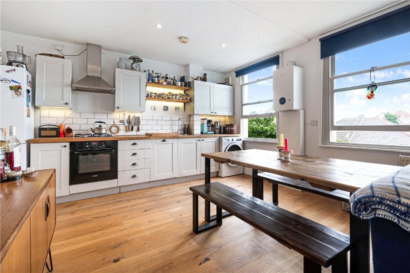 Melbourne Grove, East Dulwich, London, SE22