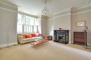 Mycenae Road, Blackheath, London, SE3