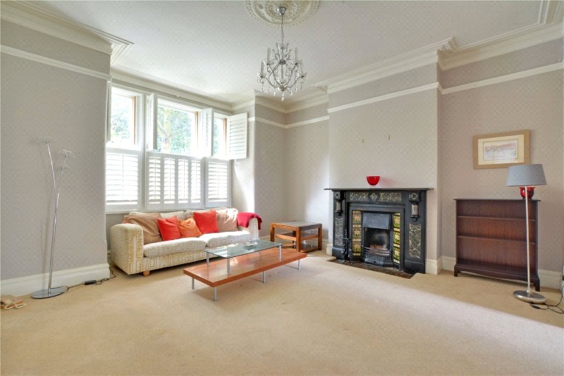 Mycenae Road, Blackheath, London, SE3