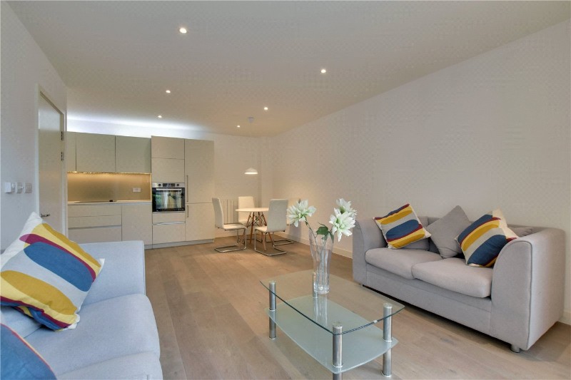 Tudway Road, Blackheath, London, SE3
