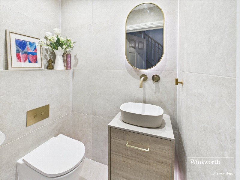 Orchard End, Chieveley, Newbury, Berkshire, RG20