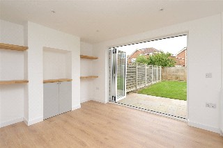 Front Road, Woodchurch, Kent, TN26
