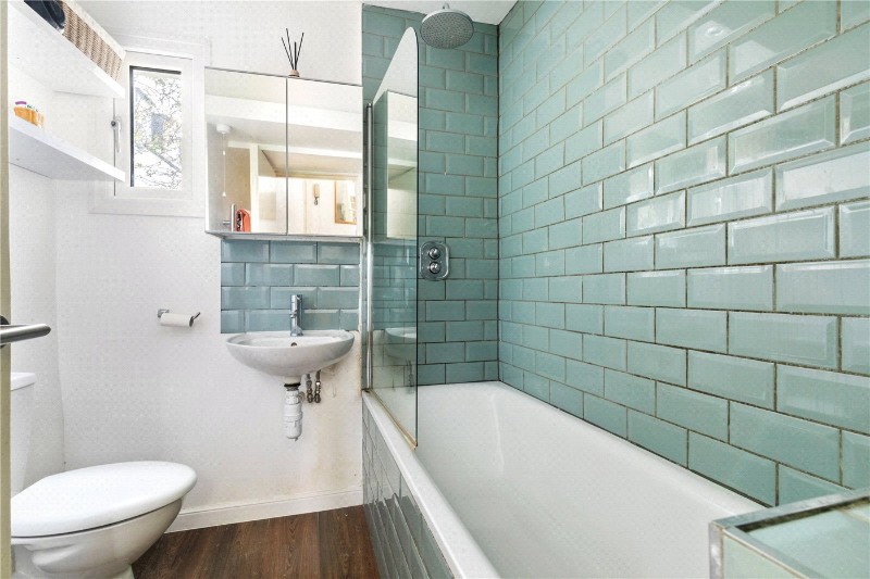 Elm Park, London, SW2