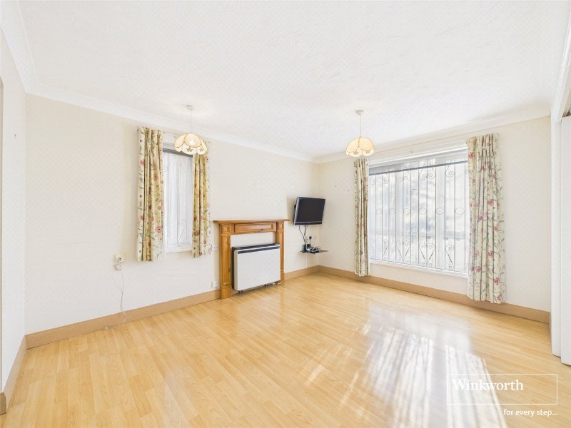 Radbourne Court, Draycott Avenue, Harrow, HA3