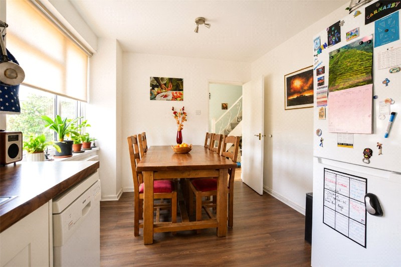 Richmount Gardens, Blackheath, London, SE3
