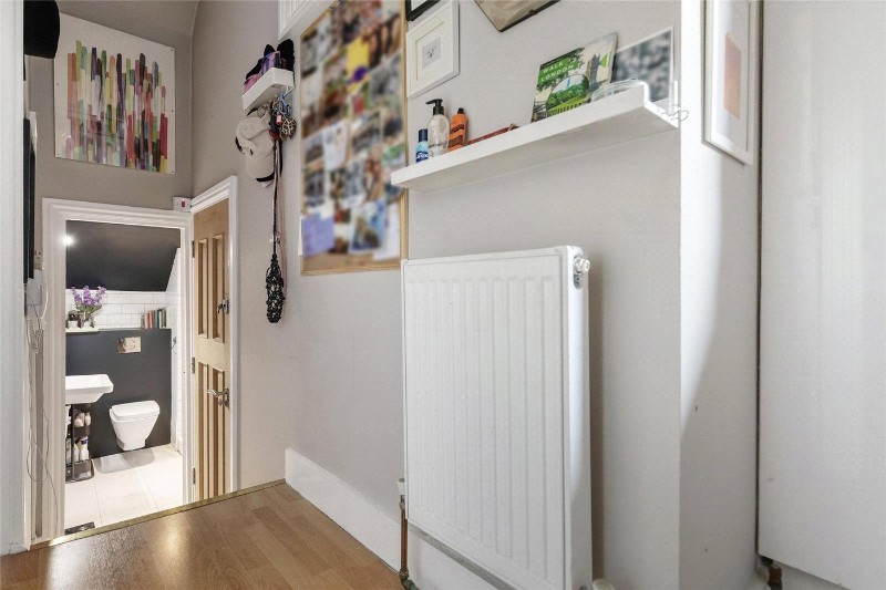 Waldegrave Road, London, SE19