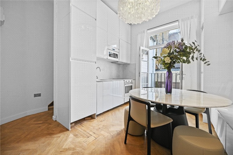 Westbourne Park Road, London, W2