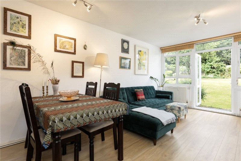 Garden Royal, Kersfield Road, London, SW15