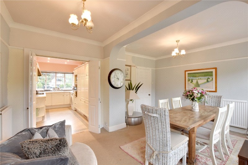 Manor Way, Blackheath, London, SE3