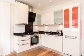 Bevenden Street, Hoxton, N1