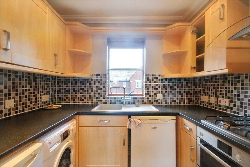 Marine Court, Trafalgar Square, Poringland, Norfolk, NR14