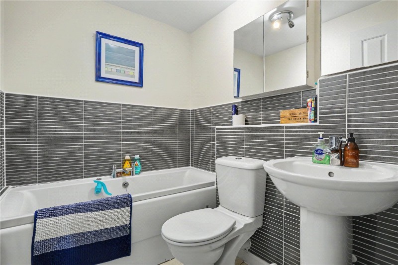 Lobelia Lane, Cringleford, Norwich, Norfolk, NR4