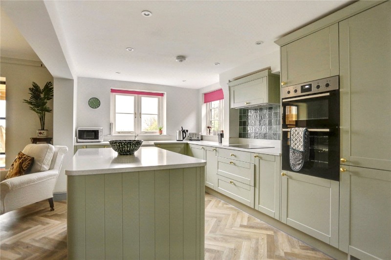 St. Leonards Road, Norwich, Norfolk, NR1