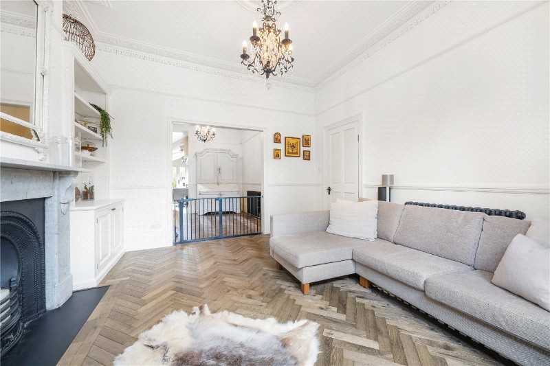 Friern Road, East Dulwich, London, SE22