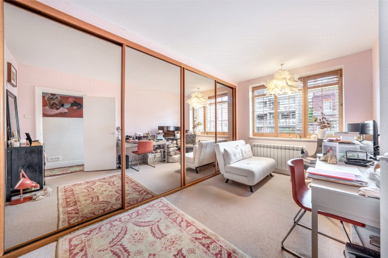 Lambolle Road, NW3