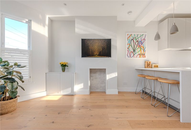 Burrows Road, London, NW10