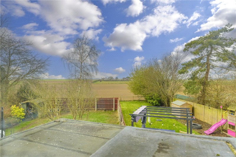 North Drove, Pode Hole, Spalding, Lincolnshire, PE11