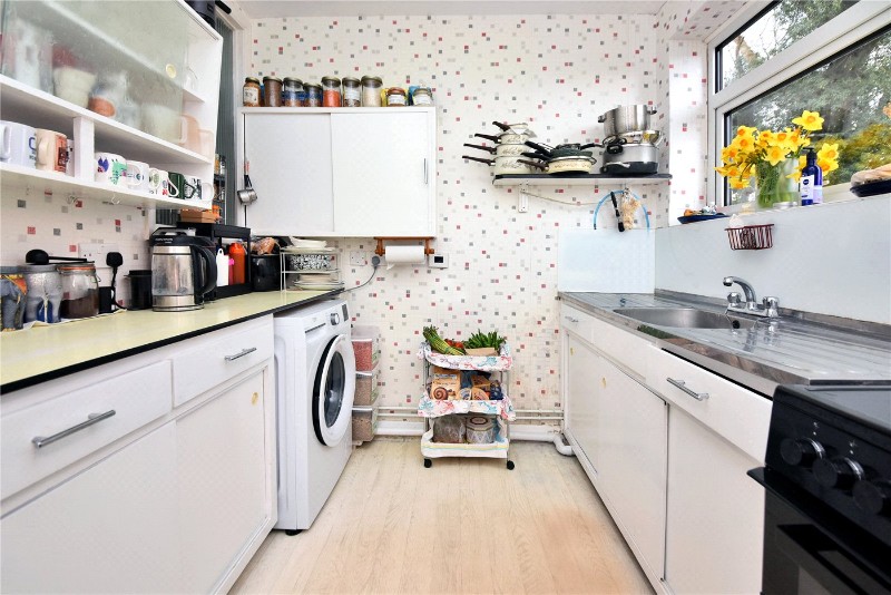 Tattenham Way, Burgh Heath, Tadworth, Surrey, KT20
