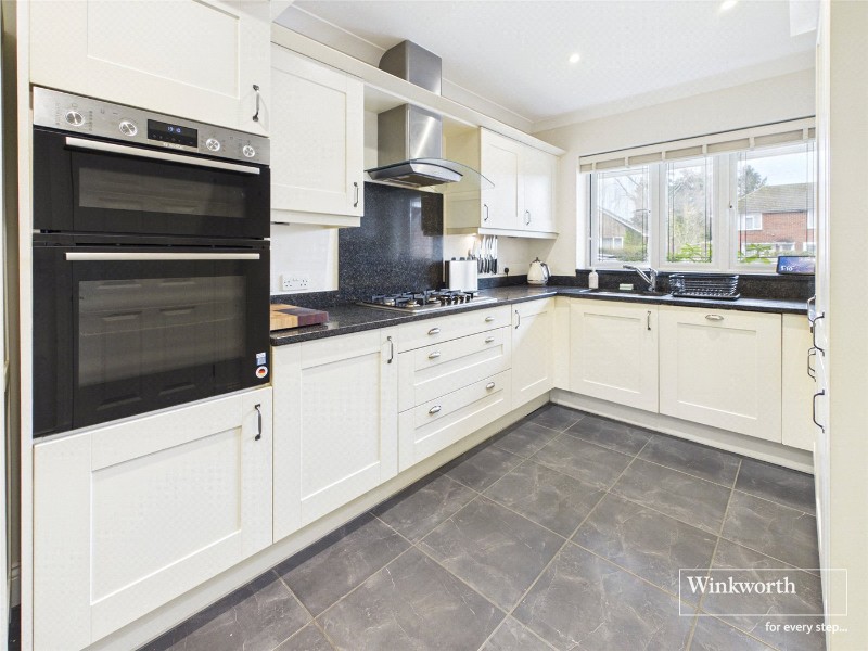 Essex Street, Newbury, Berkshire, RG14