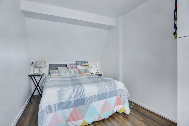 Woodham Leas, Old Catton, Norwich, Norfolk, NR6