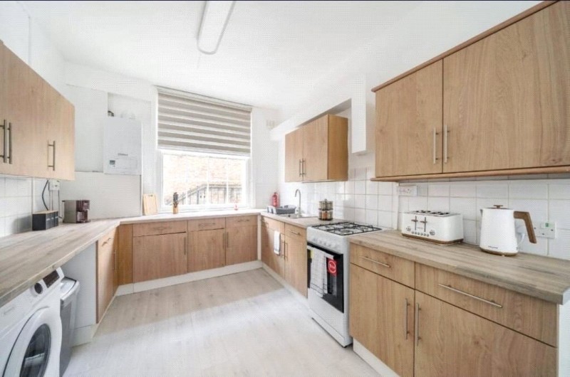 Shepherdess Walk, London, N1