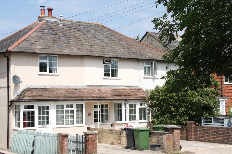 Borough Hill, Petersfield, Hampshire, GU32